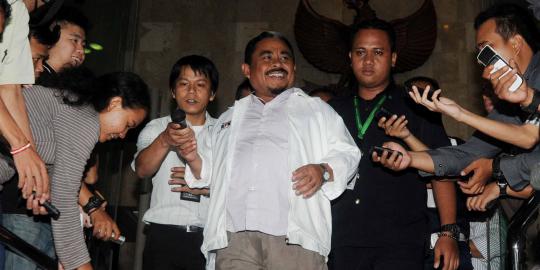 KPK siap jerat tersangka baru korupsi daging sapi