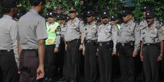 Rumah bos PT Duniatex digeledah Polda Jateng