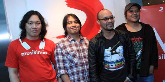 Lagu anyar Fadly Dkk sindir Piyu?