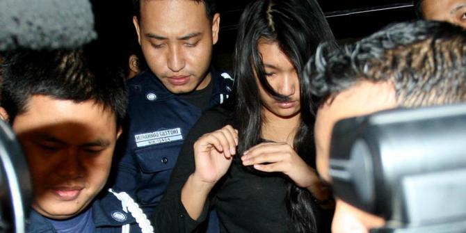 Maharany, mahasiswi cantik jadi korban pejabat nakal | merdeka.com