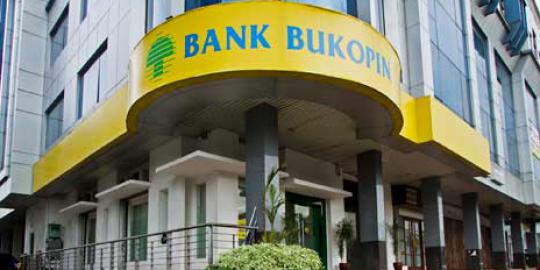 Laba bersih Bank Syariah Bukopin melonjak 74 persen