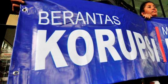 Ini modus penyelewengan dana bansos di Jawa Tengah