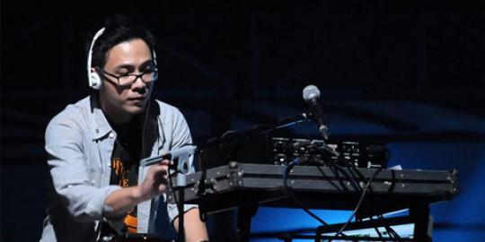 Pasca operasi, David NOAH kembali aktif Maret