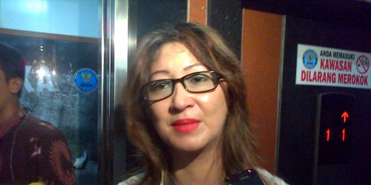 Apa kabar ratu ekstasi Zarima?