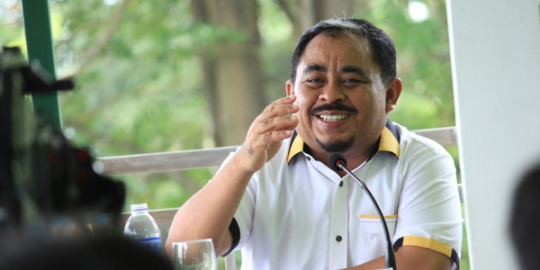 hasan ishaaq sebuah konspirasi besar rev1