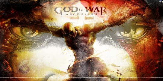 Trailer Live Action God Of War Ascension Merdeka Com