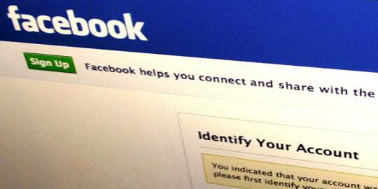 6 Cara mudah mendeteksi account Facebook palsu