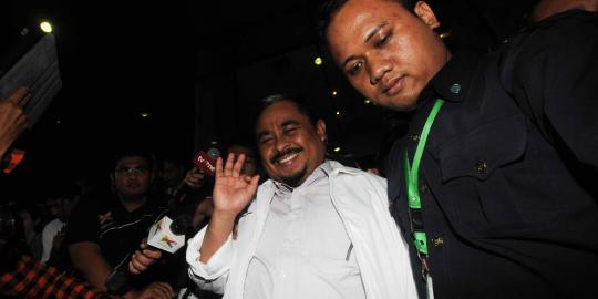 PKS: Ada penunggang gelap dalam kasus impor daging