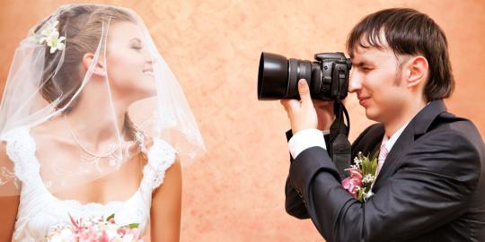 6 Tips agar terlihat fotogenik