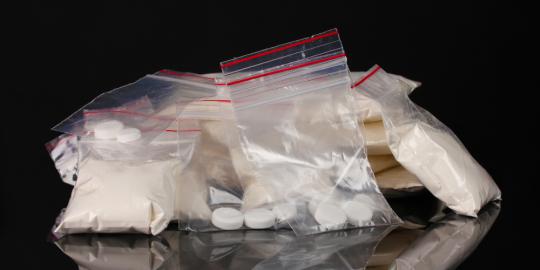 Januari 2013, narkoba Rp 6,8 M disita petugas