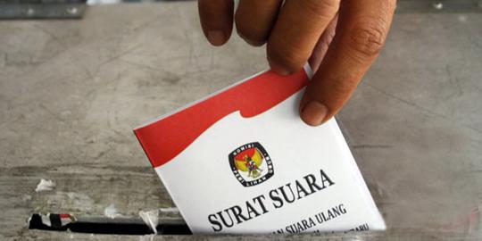 Pasangan Ilham-Azis gugat hasil Pilgub Sulsel ke MK