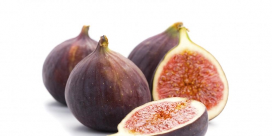 5 jenis buah kering baik untuk kesehatan