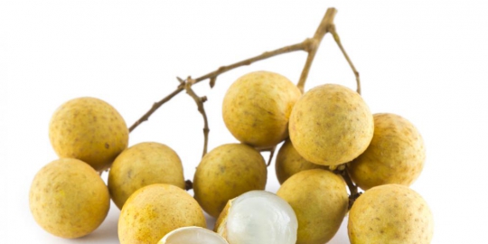 5 jenis buah kering baik untuk kesehatan