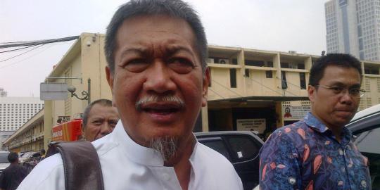PKS bantah Deddy Mizwar mundur dari Pilgub Jabar