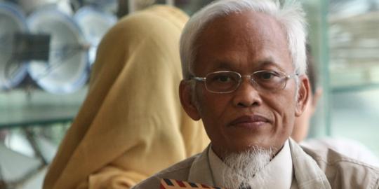 Yusuf Supendi sebut PKS kumpulan orang tukang kawin