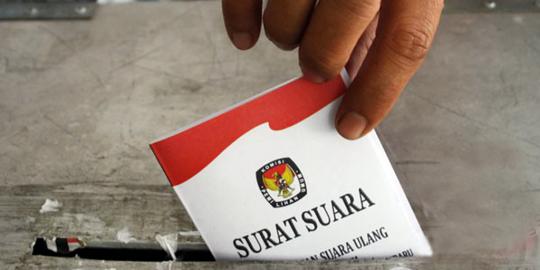 KPU Kota Tangerang majukan pelaksanaan pilkada