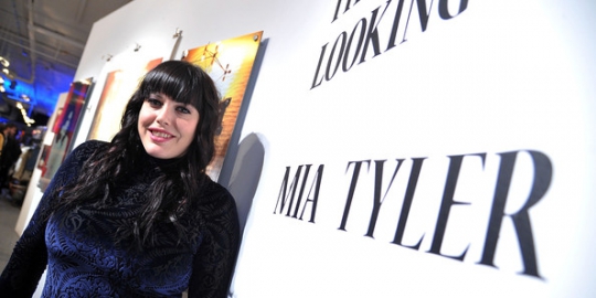 lima model bertubuh gendut paling menggoda sejagat