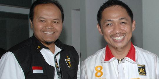 Hidayat: Serangan Yusuf Supendi tak mempan buat PKS