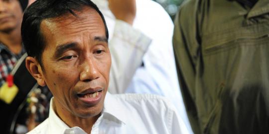 Jokowi: Lelang jabatan agar camat dan lurah berprestasi