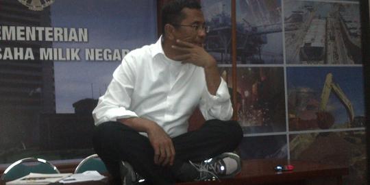 Minta motor masuk tol, Dahlan dianggap populis