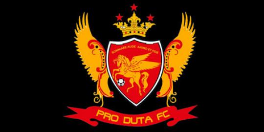 Deniss Romanovs resmi memperkuat Pro Duta FC