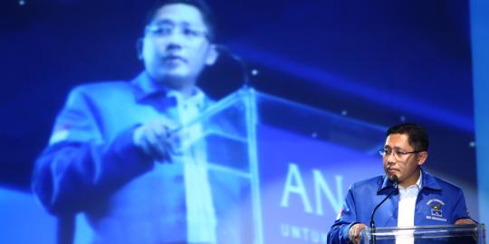 Max Sopacua: Nasib Anas ada di tangan SBY