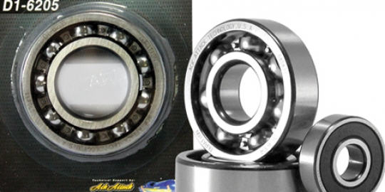 Keunggulan Bearing merk Duration merdeka com