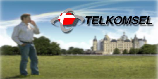 Telkomsel terpilih sebagai The Best Telco for Indonesia