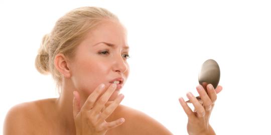 7 Cara merawat wajah berminyak
