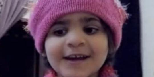 Ulama Saudi pembunuh bocah lima tahun dibebaskan 