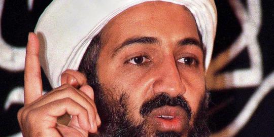 Pakistan buat taman bermain di lokasi tewasnya Bin Ladin