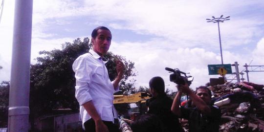 4 Kerugian pindahkan hujan ala Jokowi