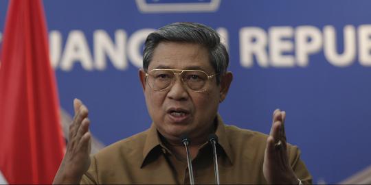 SBY akan panggil Mentan soal kasus suap impor sapi