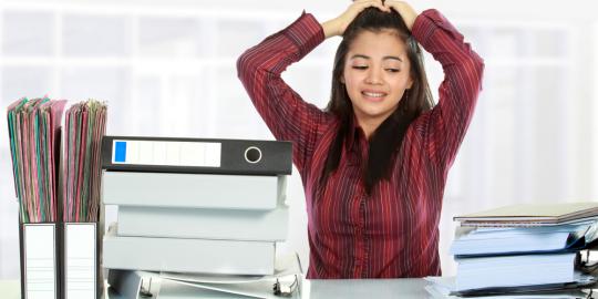 Stres bikin wanita lebih sensitif terhadap suara