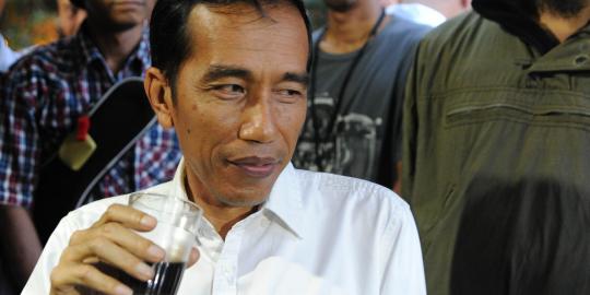 Jokowi diulas Aljazeera, ada JokoWow