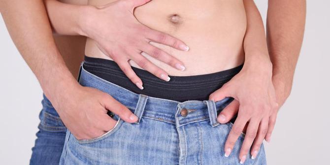 Tren Memasukkan Benda Aneh Ke Dalam Penis Merdeka Com