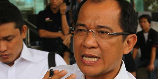 Akbar Faizal: Anggota DPR ketakutan sama media online