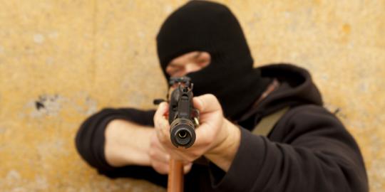 Hacker anggota teroris hadapi vonis di PN Jakbar