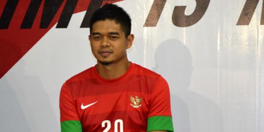 BP masih berpeluang perkuat timnas di Pra Piala Asia 2015