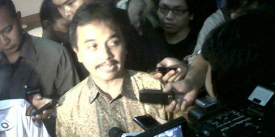 Menpora ambil alih timnas usai lawan Irak