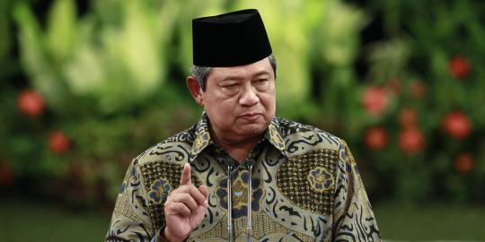 SBY rancang 'operasi' goyang Anas di luar negeri