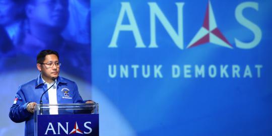 Nasib Anas Urbaningrum tunggu SBY pulang umroh