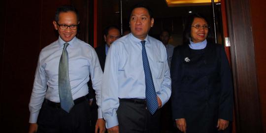 Defisit transaksi berjalan tahun lalu terburuk sejak 1961
