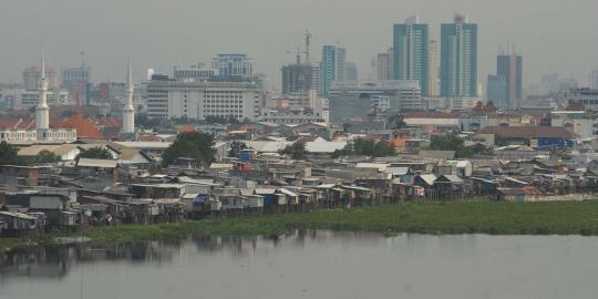 Jokowi: Soal pindah dari waduk itu nggak bisa ditawar