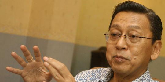 KPK isyaratkan periksa Wapres Boediono dalam waktu dekat