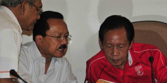 Bang Yos: Capek saya kritik Jokowi, saya diserang habis-habisan