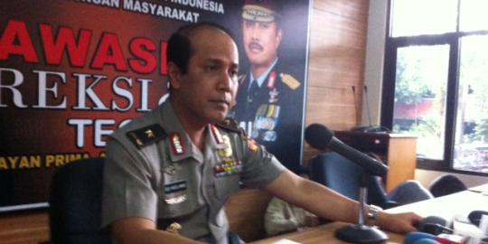 Polri ancam sanksi polisi suruh korban pencabulan cari pelaku