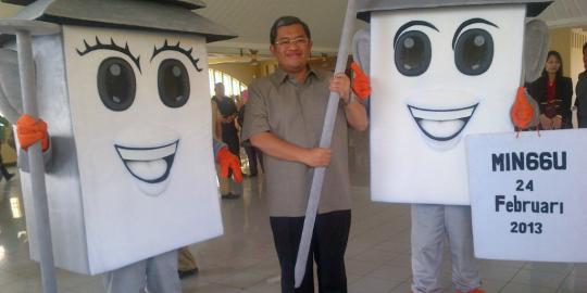Cerita Masa Lalu Komedian Dede Sunandar Pernah Akting Sebulan Kemudian Menganggur Portal Jember