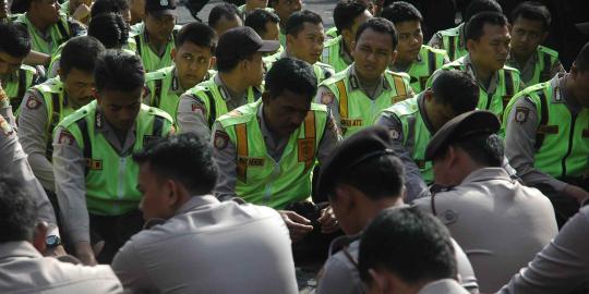 Polisi Indonesia lamban tangani perkosaan di bawah umur