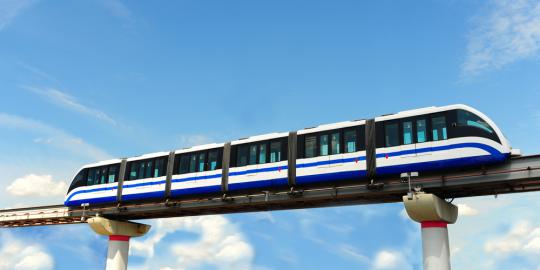 Demi monorail, Adhi Karya akan terbitkan saham baru